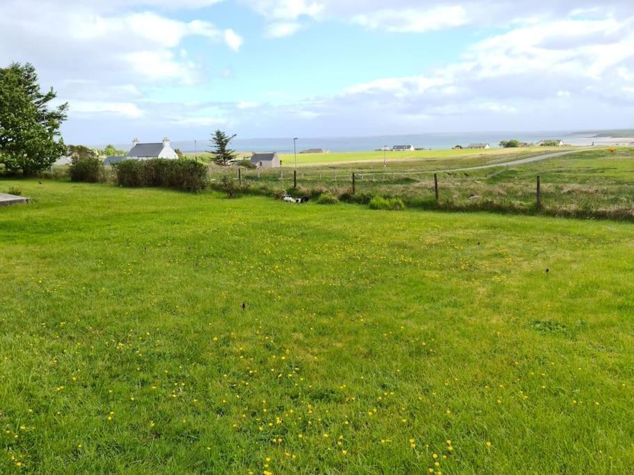 Villa Mackenzie 25 Stornoway  Exterior foto