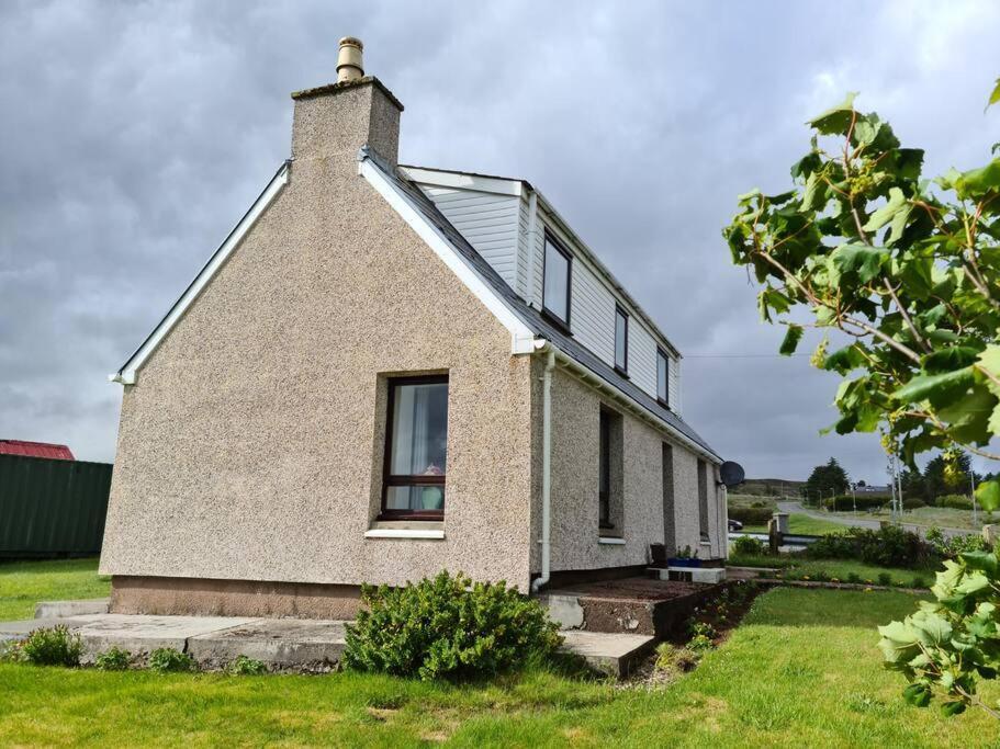 Villa Mackenzie 25 Stornoway  Exterior foto